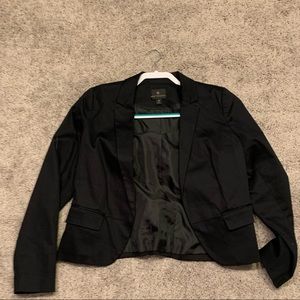 Worthington Dress Coat